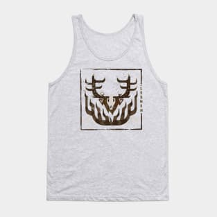 Monster Hunter World - Leshen Tank Top